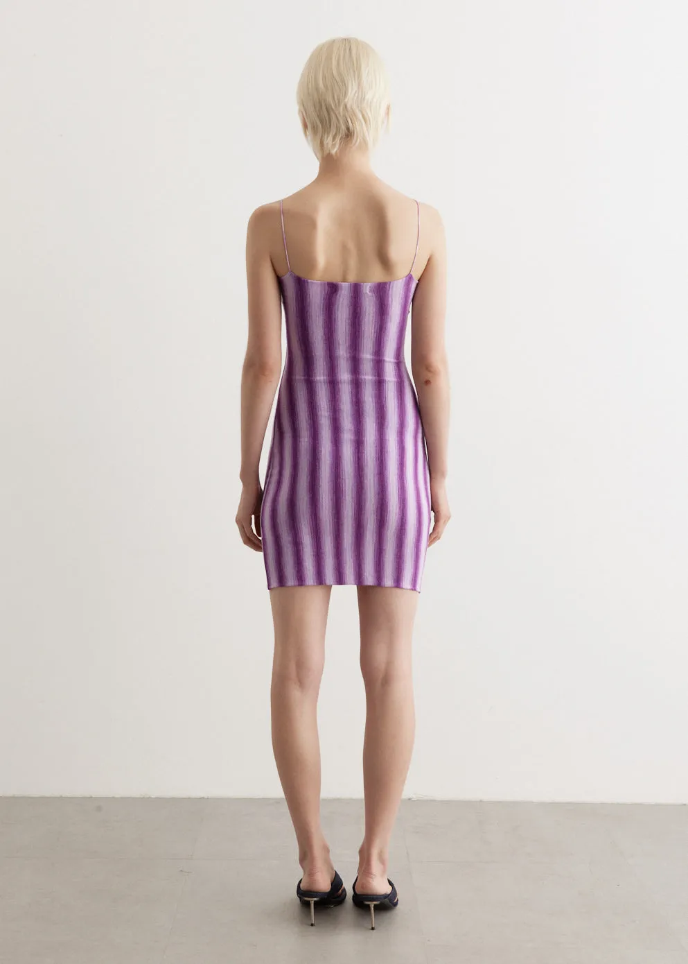 Simi Dress