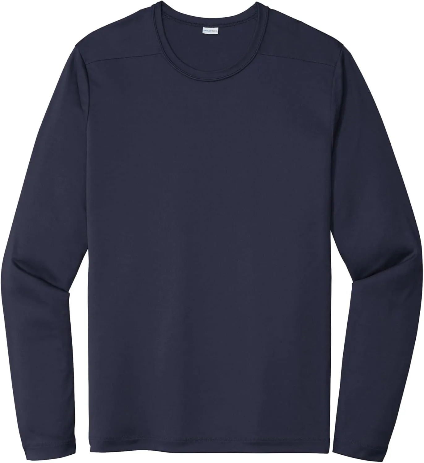 Sport Tek Posi-UV Pro Long Sleeve T-Shirt