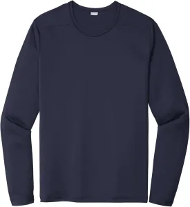 Sport Tek Posi-UV Pro Long Sleeve T-Shirt