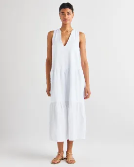 Sumner Gauze Maxi Dress