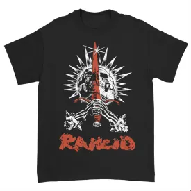 Sword T-Shirt (Black)