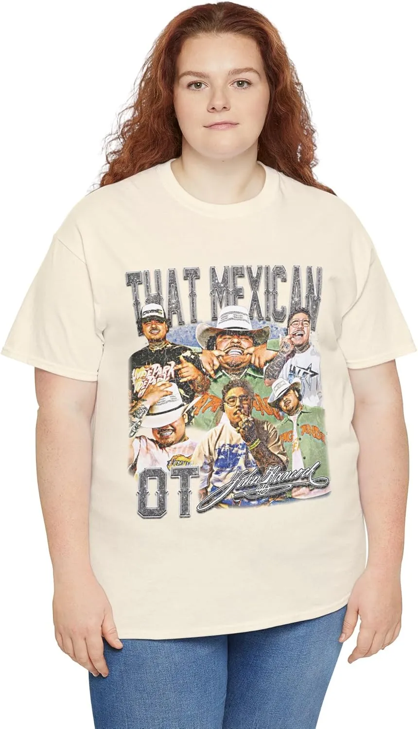 That Mexican Texas Rap Bling Tee Merch Lonestar Unisex T Shirt